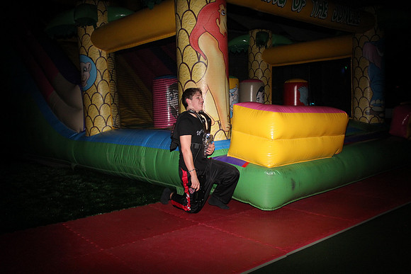 Laser Tag