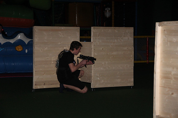 Laser Tag