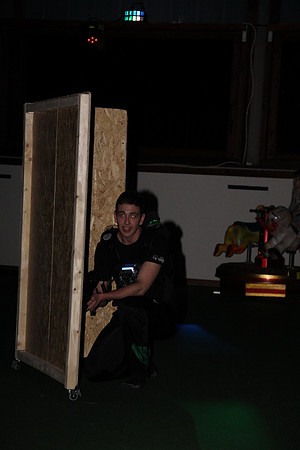 Laser Tag