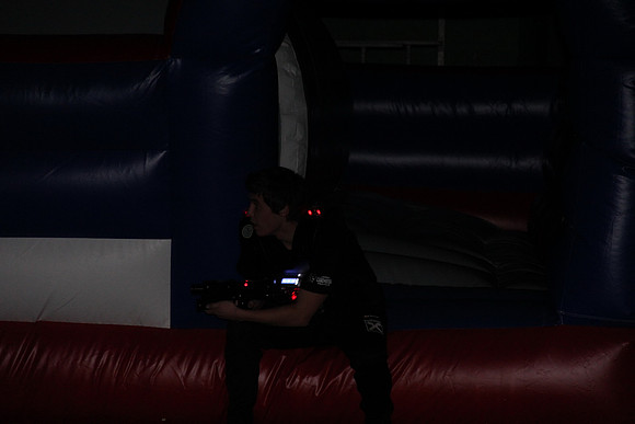 Laser Tag