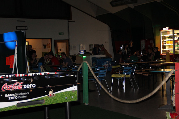 Laser Tag