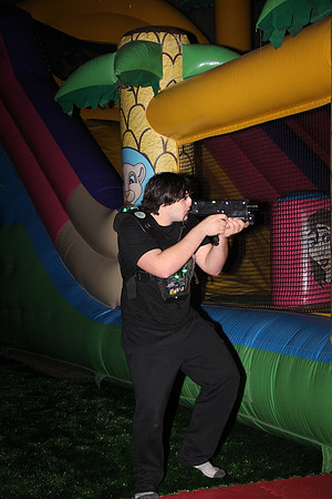 Laser Tag