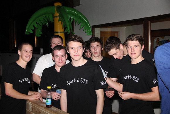 Laser Tag