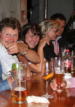 Niederalmer Dorfplatzfest 2014