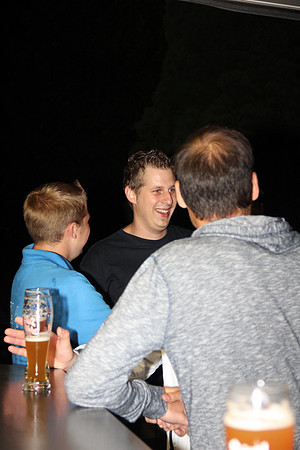 Niederalmer Dorfplatzfest 2014