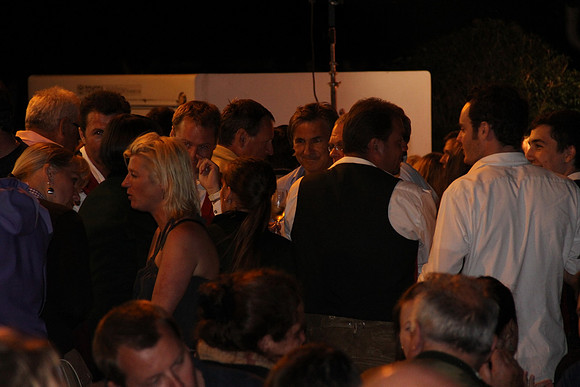 Niederalmer Dorfplatzfest 2014