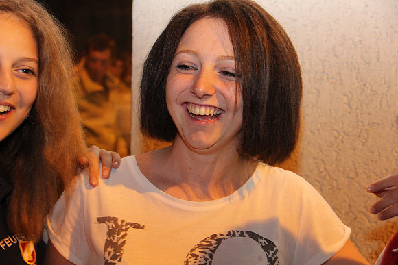 Niederalmer Dorfplatzfest 2014