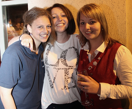 Niederalmer Dorfplatzfest 2014