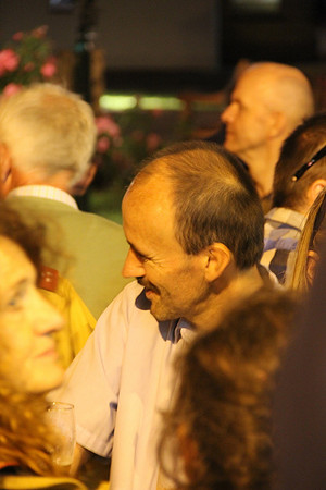 Niederalmer Dorfplatzfest 2014