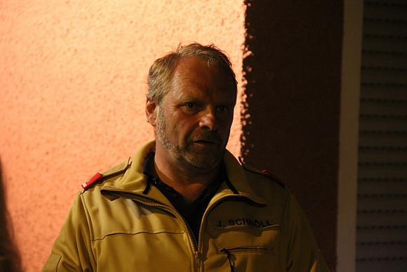 Niederalmer Dorfplatzfest 2014