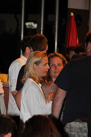 Niederalmer Dorfplatzfest 2014