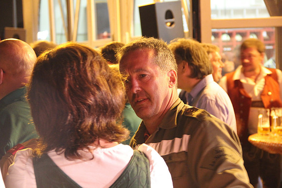 Niederalmer Dorfplatzfest 2014