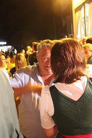 Niederalmer Dorfplatzfest 2014