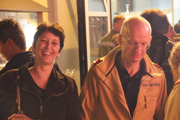 Niederalmer Dorfplatzfest 2014