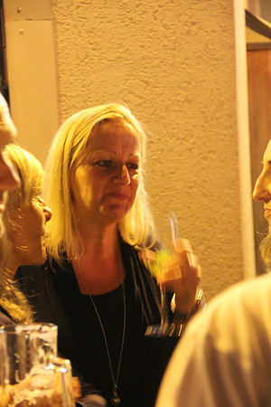 Niederalmer Dorfplatzfest 2014