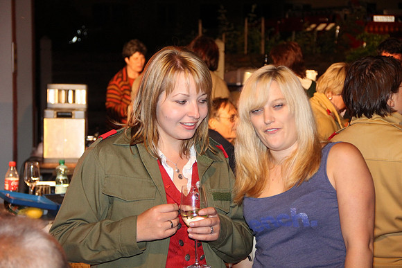 Niederalmer Dorfplatzfest 2014