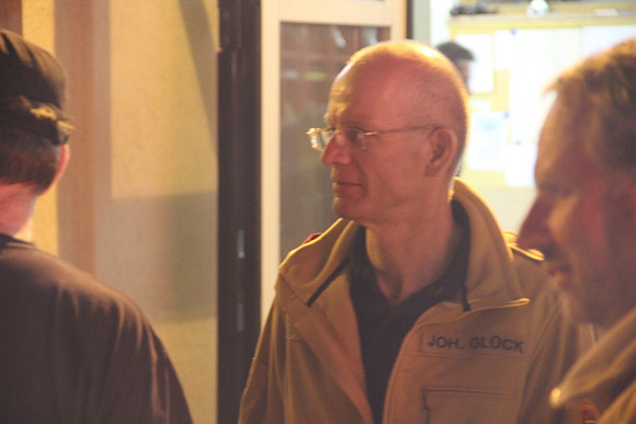 Niederalmer Dorfplatzfest 2014