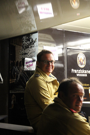 Niederalmer Dorfplatzfest 2014