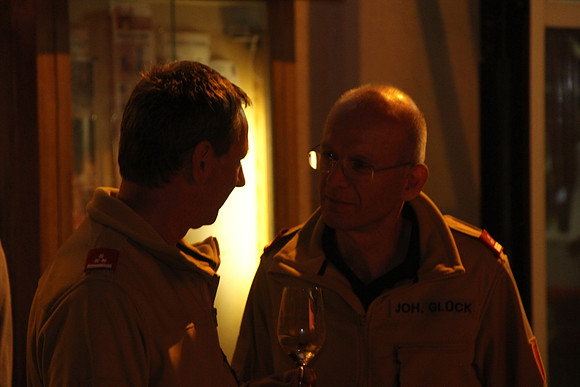 Niederalmer Dorfplatzfest 2014