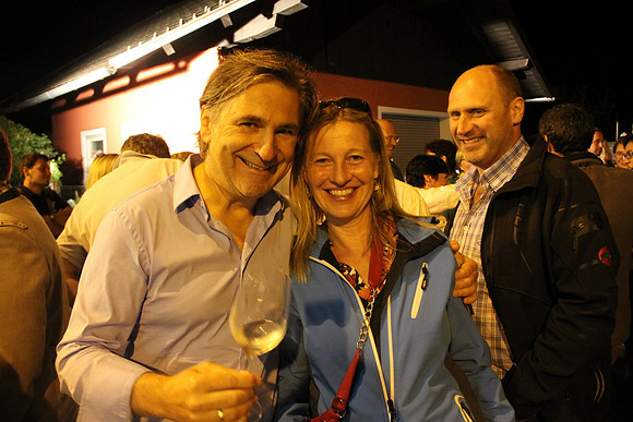 Niederalmer Dorfplatzfest 2014
