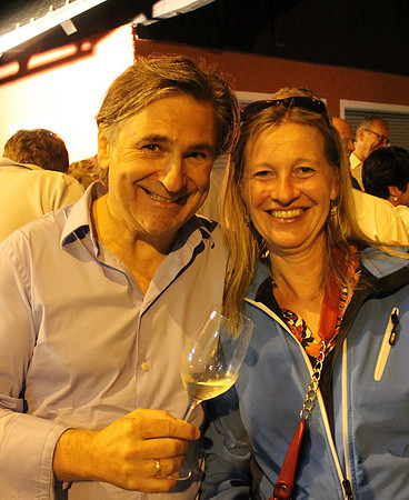 Niederalmer Dorfplatzfest 2014