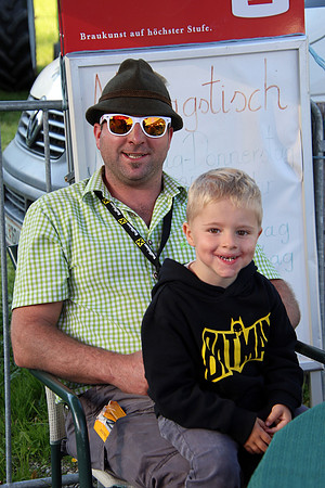 Faistenauer Traktor Treffen 2024