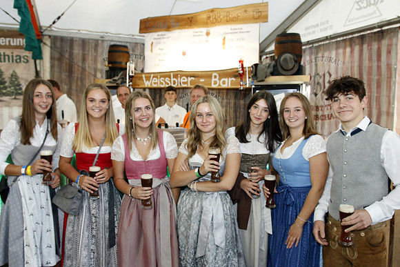 100 Jahre Kameradschaft Bad Vigaun