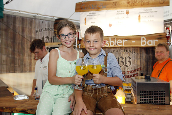 100 Jahre Kameradschaft Bad Vigaun