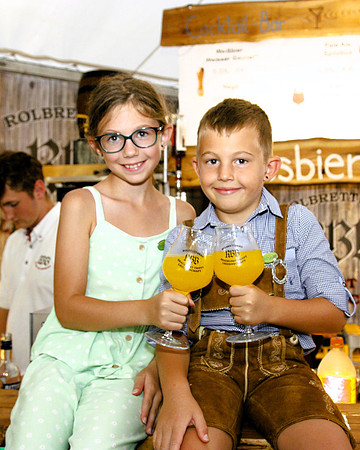 100 Jahre Kameradschaft Bad Vigaun