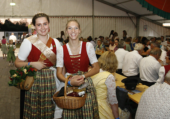 100 Jahre Kameradschaft Bad Vigaun