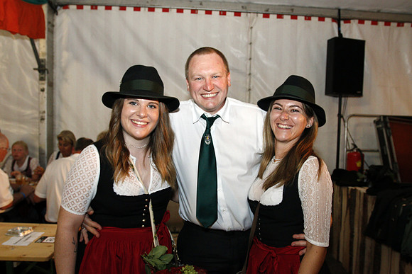 100 Jahre Kameradschaft Bad Vigaun