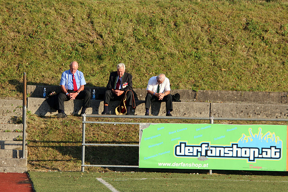 100 Jahre Kameradschaft Bad Vigaun