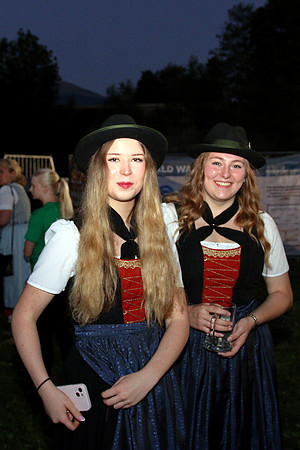 100 Jahre Kameradschaft Bad Vigaun