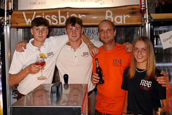 100 Jahre Kameradschaft Bad Vigaun