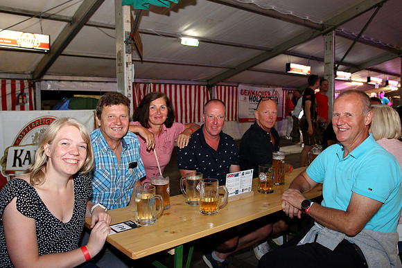 100 Jahre Kameradschaft Bad Vigaun