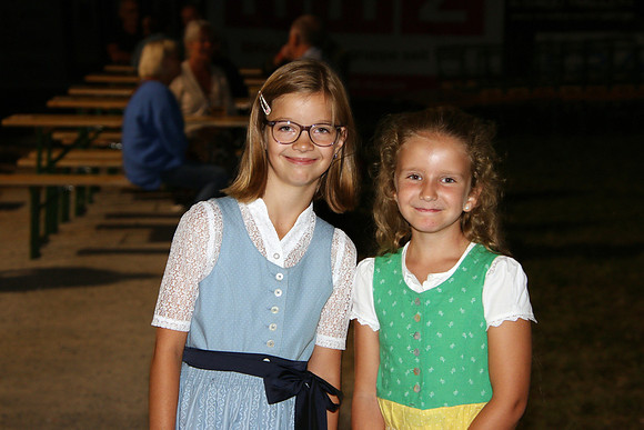 100 Jahre Kameradschaft Bad Vigaun