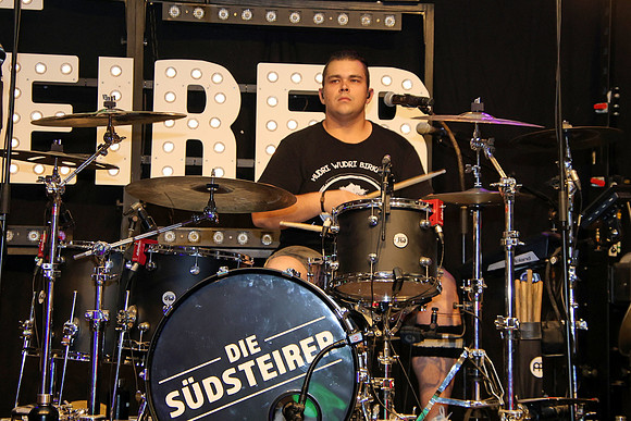 26.07.2024 Egelseefest Golling