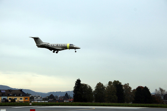 Runway Excursion SIERRA 03