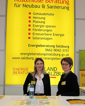 Bauen und Wohnen 2025