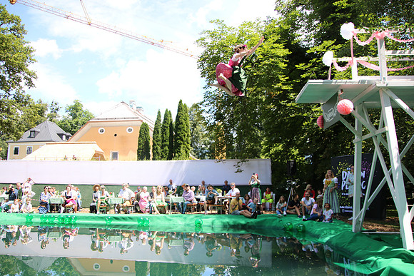 09.07.2022 Dirndlflugtag Gössl