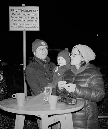 Dreikönigstreff in Rif