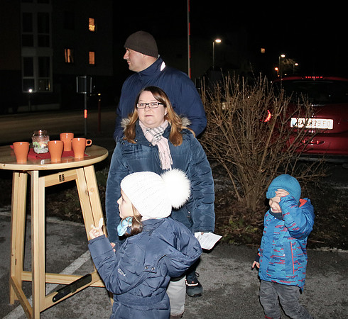 Dreikönigstreff in Rif