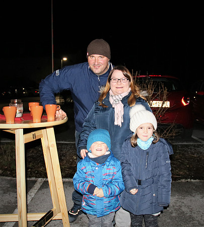 Dreikönigstreff in Rif