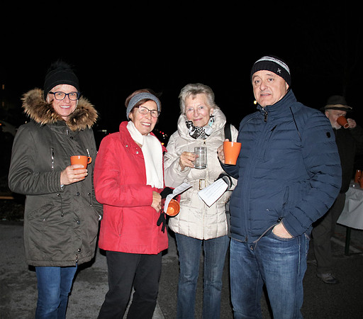 Dreikönigstreff in Rif
