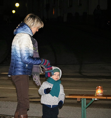 Dreikönigstreff in Rif