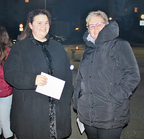 Dreikönigstreff in Rif