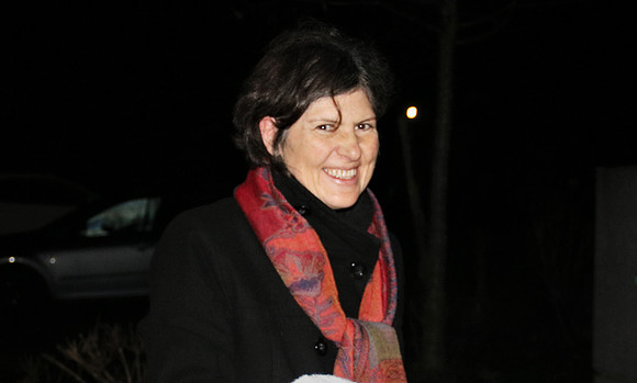 Dreikönigstreff in Rif