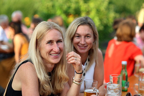 Niederalmer Dorfplatzfest 2025