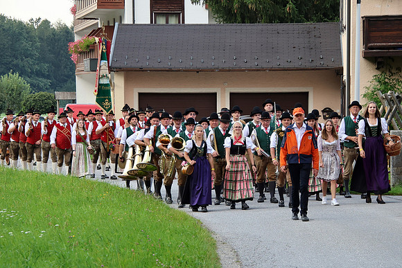 St. Leonharder Kirtag