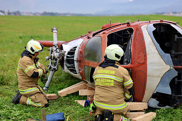 Runway Excursion SIERRA 03